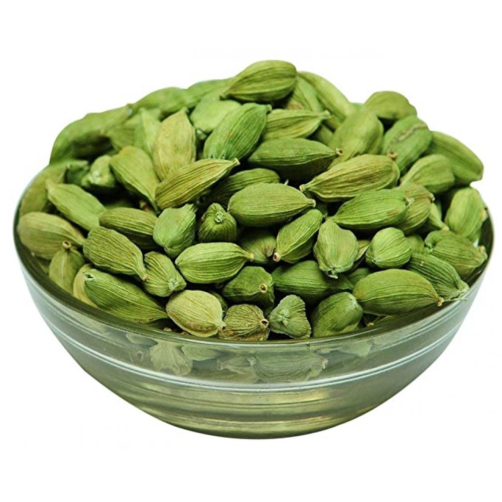 PhygiGreen Cardamom 10gm