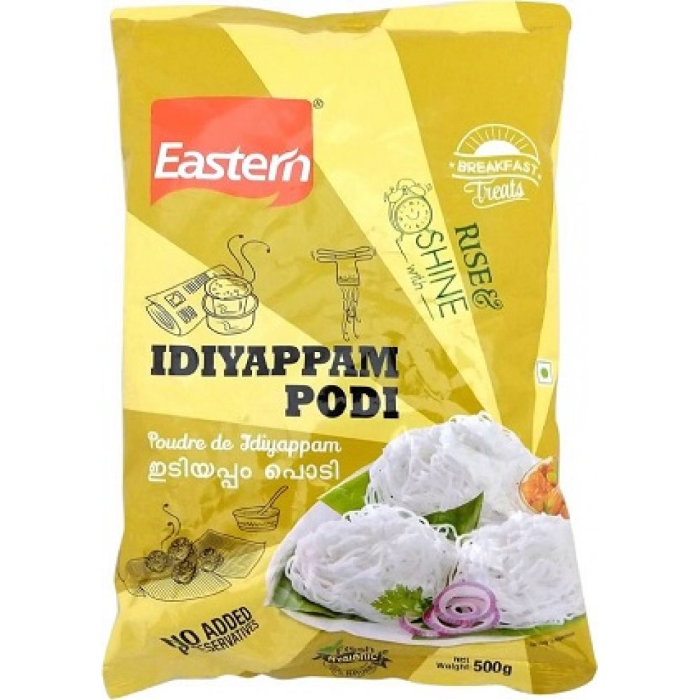 Eastern Idiyappam Podi 500gm