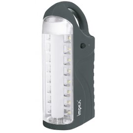 Impex Rechargeable Lantern - IL 690