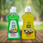 Arya Sukta Hand Wash - 250ml ( Pack of 2 )