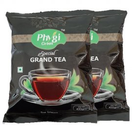 PhygiGreen Special Grand Tea  - 400g ( P...