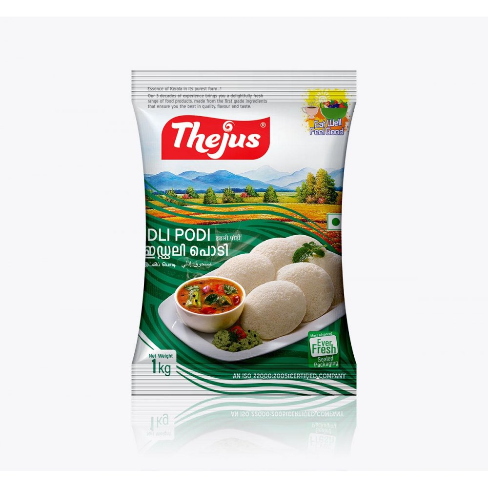 Thejus Idli Podi 1Kg