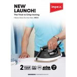 Impex Heavy Duty Dry Iron Box | Big B