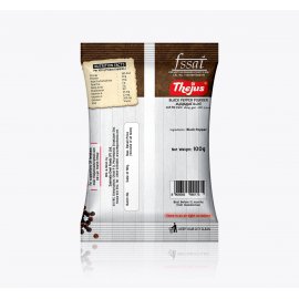 Thejus Black Pepper Powder  100gm